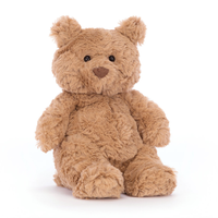 Jellycat Bartholomew Bear