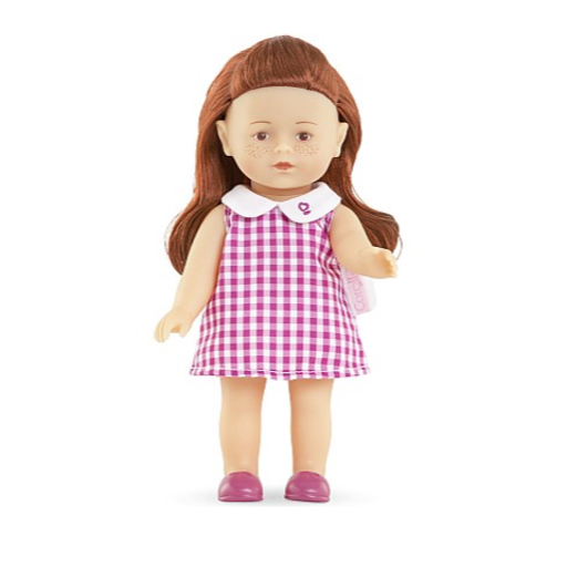 Corolle Mini Corolline Ruby