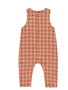 Rylee & Cru Button Jumpsuit