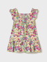 Mayoral USA Baby Printed Dress