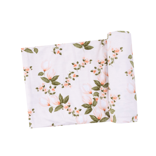 Angel Dear Swaddle Blanket