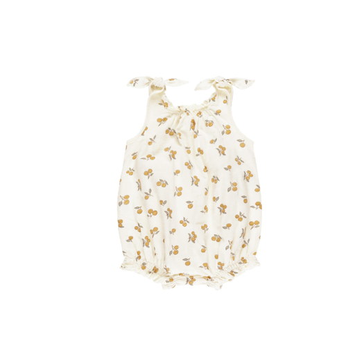 Rylee & Cru Shoulder Tie Bubble