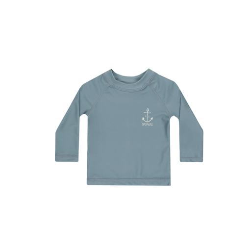 Rylee & Cru Rashguard