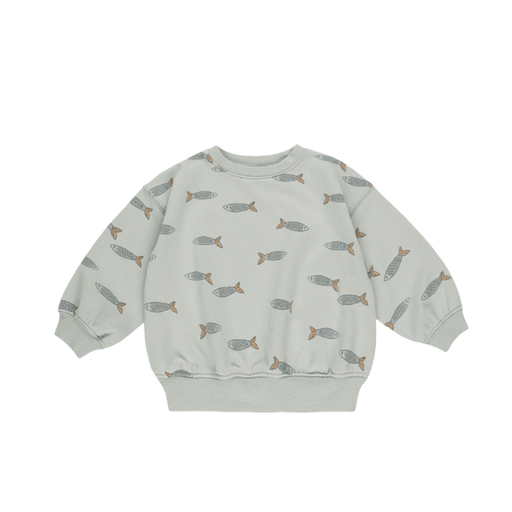 Rylee & Cru Sweatshirt