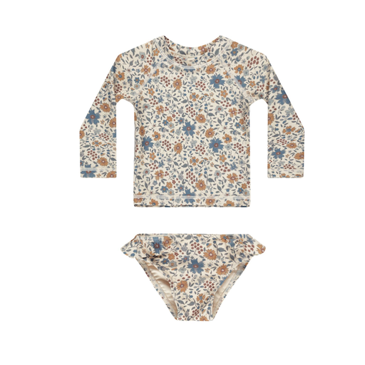 Rylee & Cru Maryn Rashguard Set