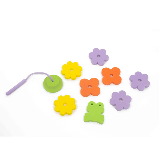 Quut Toys Quut Fishing Bath Stickers - Frog Pond