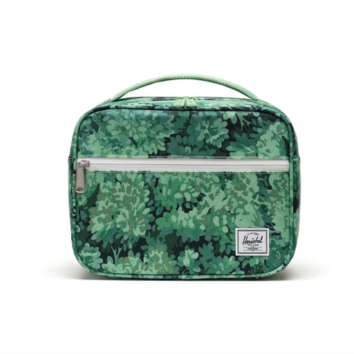 Herschel Supply Co. Pop Quiz Lunch Box Little Herschel