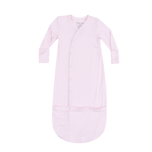 Angel Dear Stripe Classic Bundle Gown