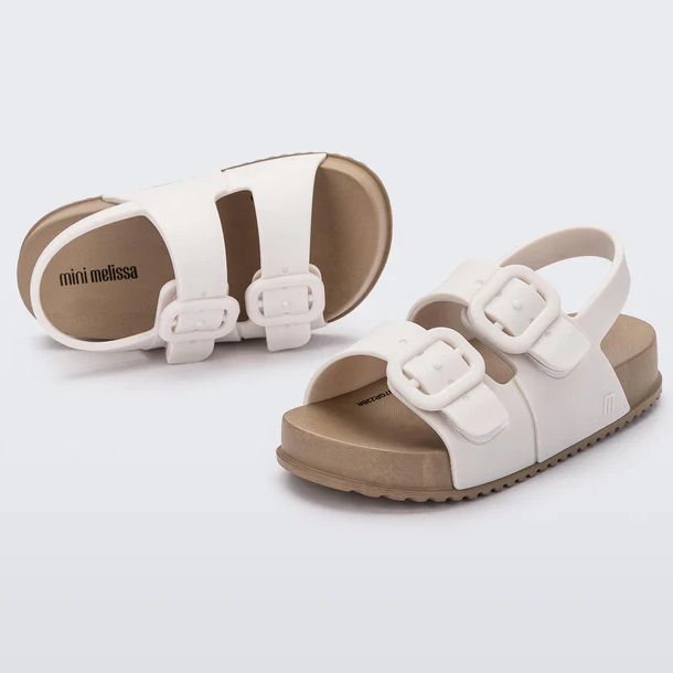 Melissa Cozy Sandal BB