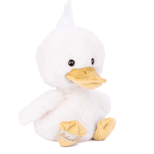 Bukowski Bears Baby Quack