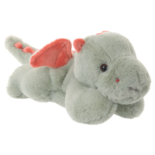 Bukowski Bears Little Drago
