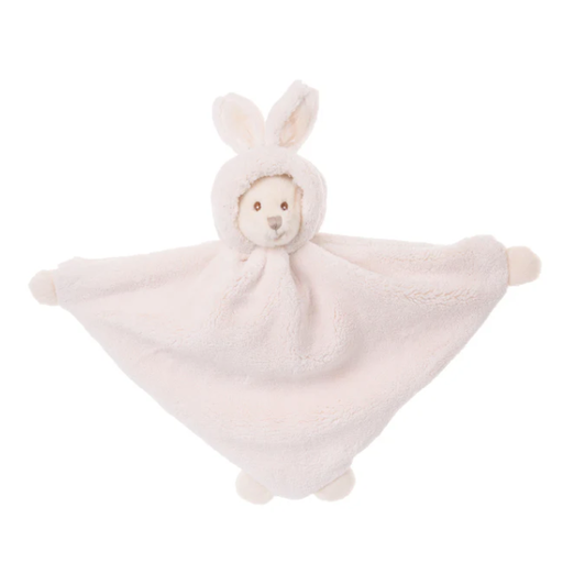 Bukowski Bears Ziggy Blankie With Gift Box