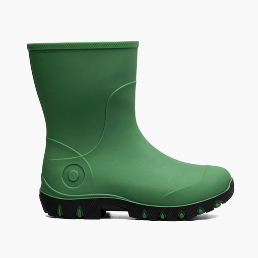 Bogs Essential Rain Mid Kids Rainboot