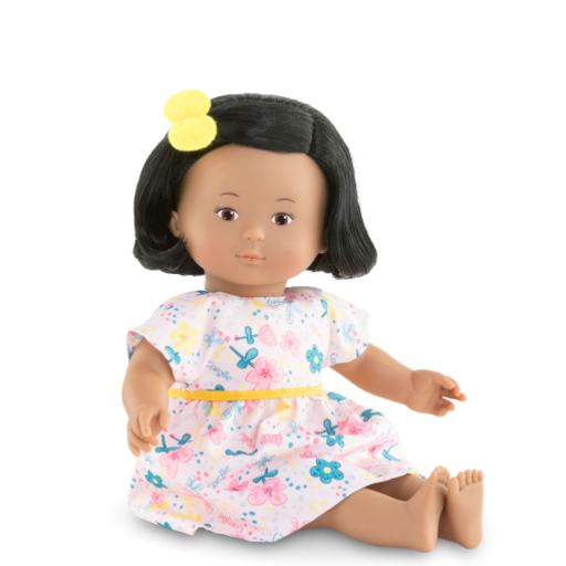 Corolle Florolle Capucine Doll