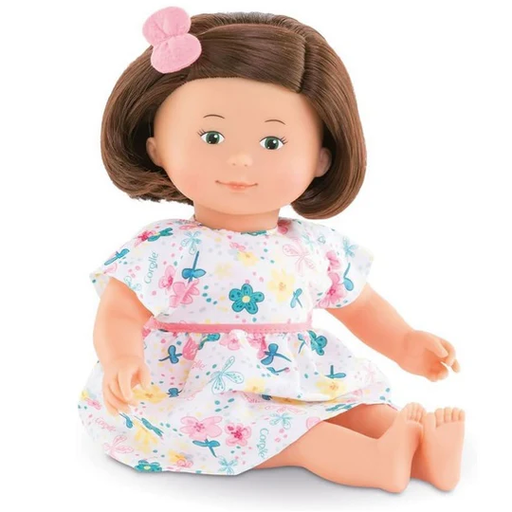 Corolle Florolle Eglantine Doll