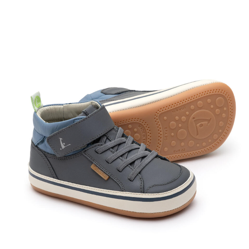 Tip Toey Joey Alley High Top