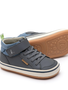 Tip Toey Joey Alley High Top