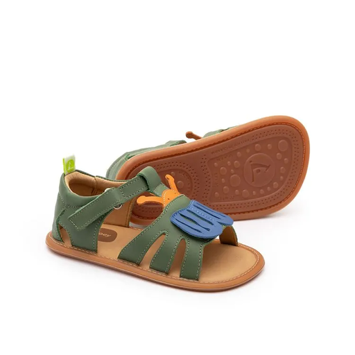 Tip Toey Joey Beetle Sandal