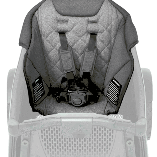 Veer Comfort Seat For Toddlers