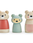 Tender Leaf Bear Tales