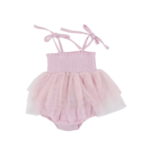 Angel Dear Solid Muslin Tutu Bubble