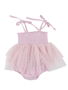 Angel Dear Solid Muslin Tutu Bubble