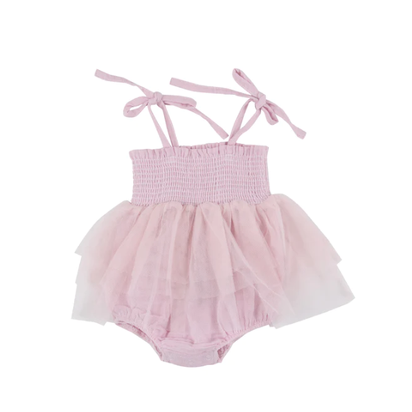Angel Dear Solid Muslin Tutu Bubble