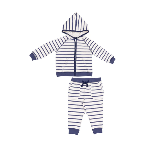 Angel Dear French Terry Hoodie And Jogger