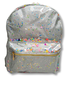 Carrying Kind Sprinkle Kindness Backpack - Small