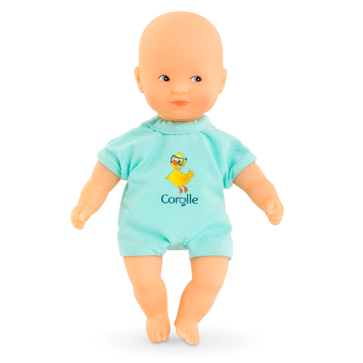 Corolle Mini Bath Baby