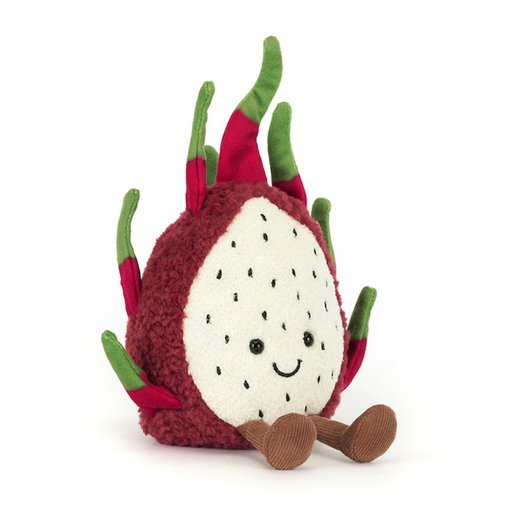 Jellycat Amuseables Dragon Fruit
