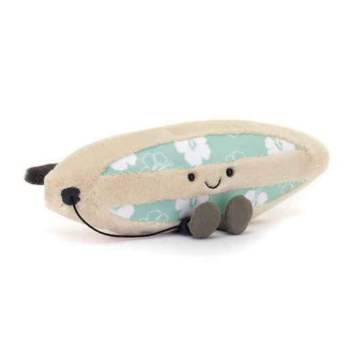 Jellycat Amuseables Sports Surfboard