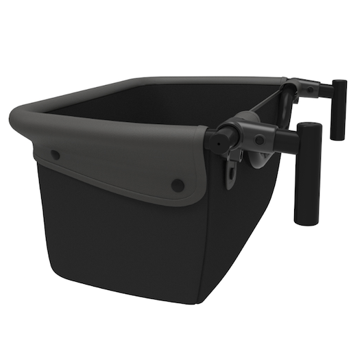 Veer Foldable Storage Basket