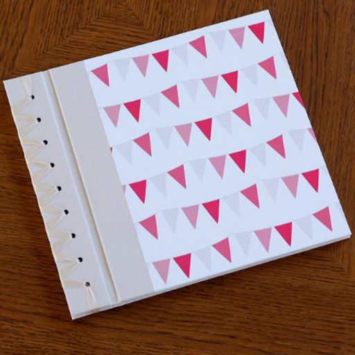Rag & Bone Baby's First Book, Pink Baby Bunting
