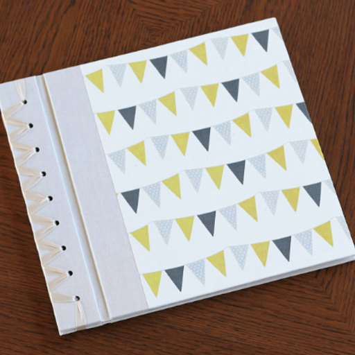 Rag & Bone Baby's First Book, Yellow Baby Bunting