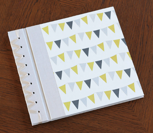 Rag & Bone Baby's First Book, Yellow Baby Bunting