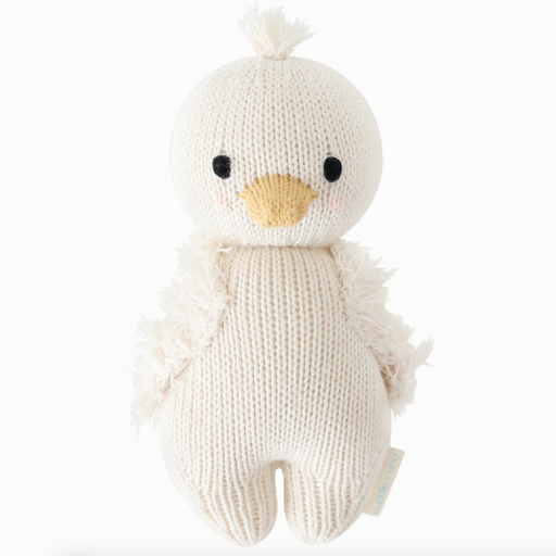 Cuddle  + Kind Baby Gosling