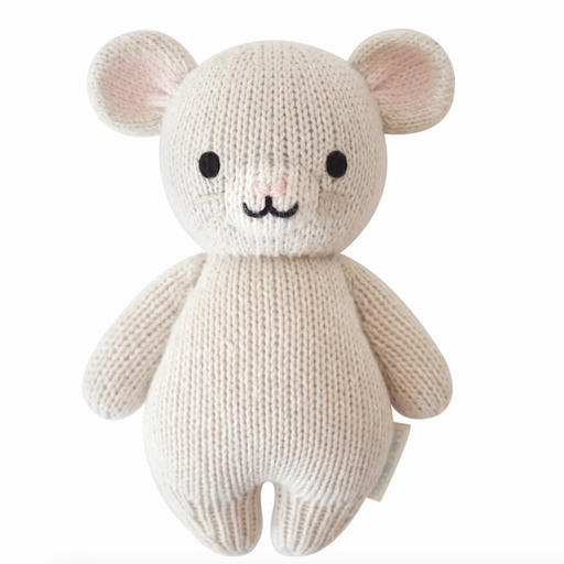 Cuddle  + Kind Baby Mouse