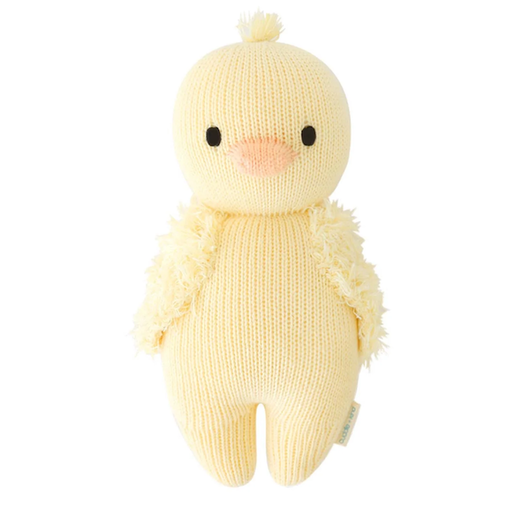 Cuddle  + Kind Big Baby Duckling