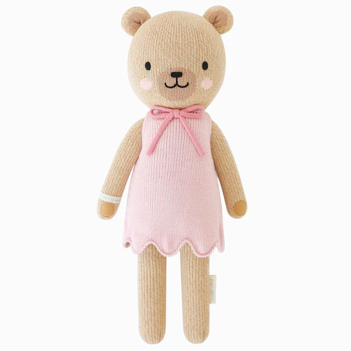 Cuddle  + Kind Bella the Honey Bear - Little