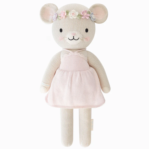 Cuddle  + Kind Emma the Mouse