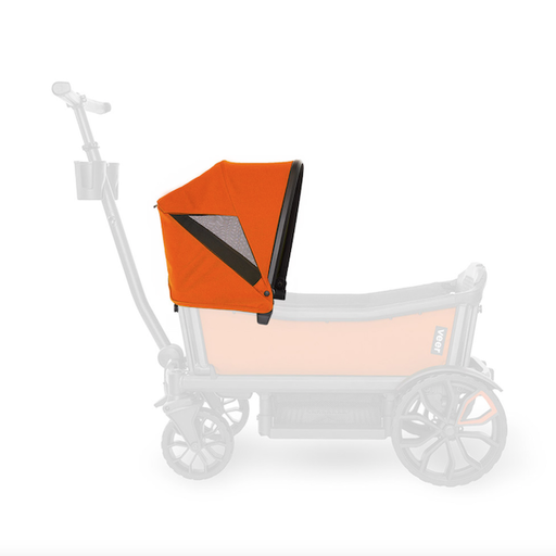 Veer Retractable Canopy