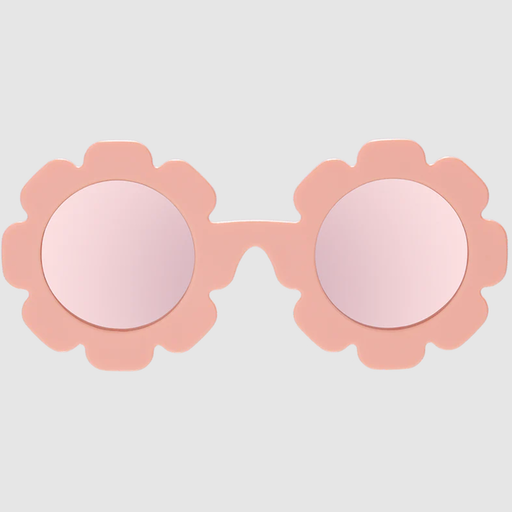 Babiators Polarized Flower Sunglasses