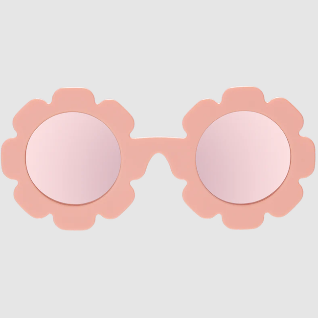 Babiators Polarized Flower Sunglasses