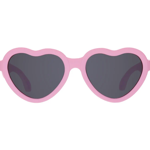 Babiators Originals Hearts Sunglasses