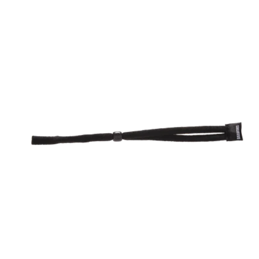 Babiators Fabric Strap Jet Black
