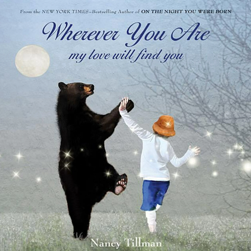 MPS Wherever You Are My Love Will Find You