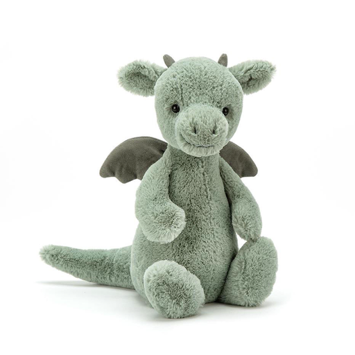 Jellycat Bashful Dragon