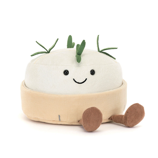 Jellycat Amuseables Camembert