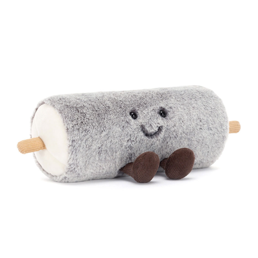 Jellycat Amuseables Goat Cheese